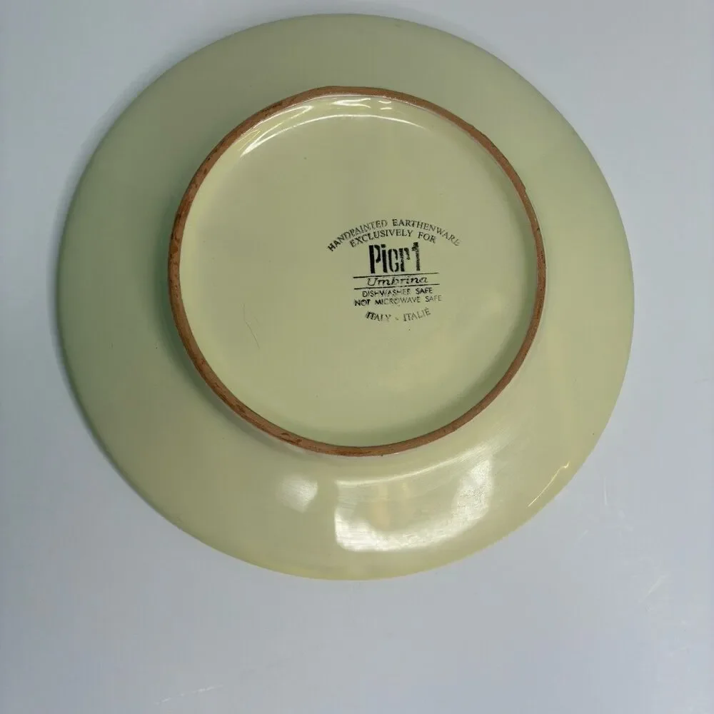 PIER 1 Umbrina Tuscan 8
